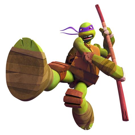 donatello ninja turtles.